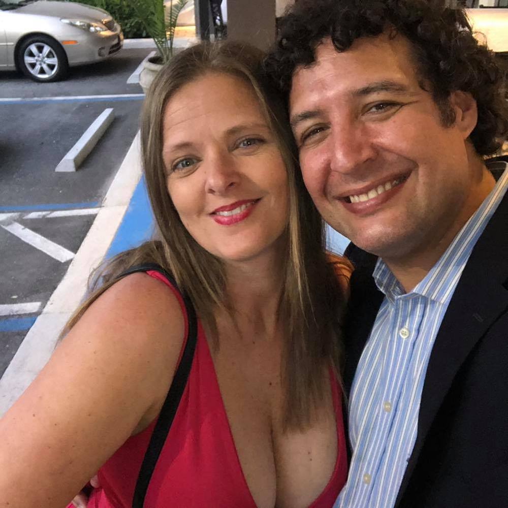 Meet your Posher, Brent